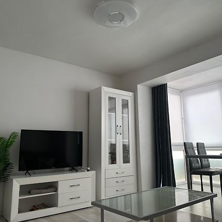 Apartamento Suzana Benidorm Esterno foto