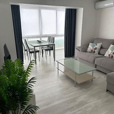 Apartamento Suzana Benidorm Esterno foto