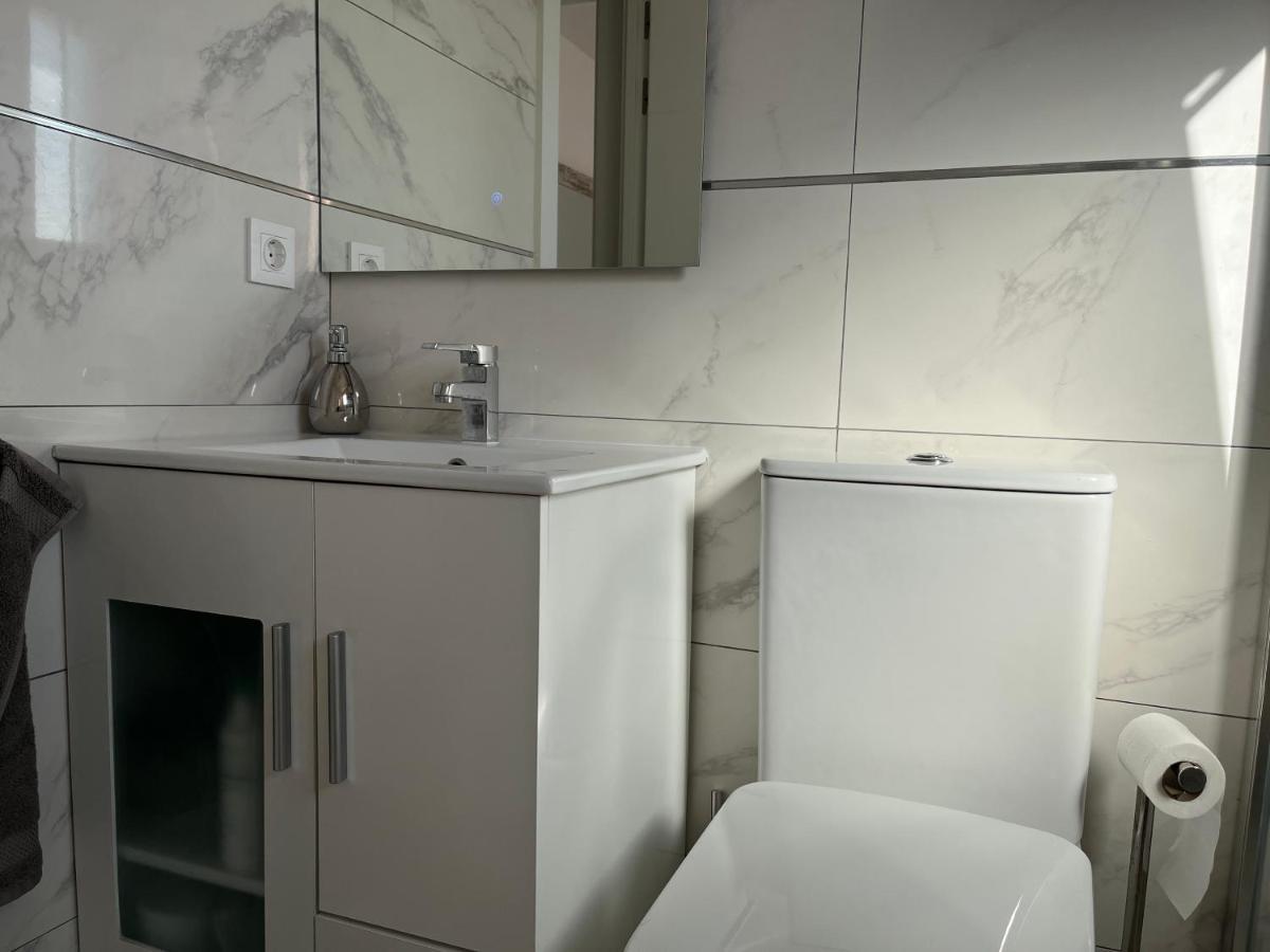 Apartamento Suzana Benidorm Esterno foto