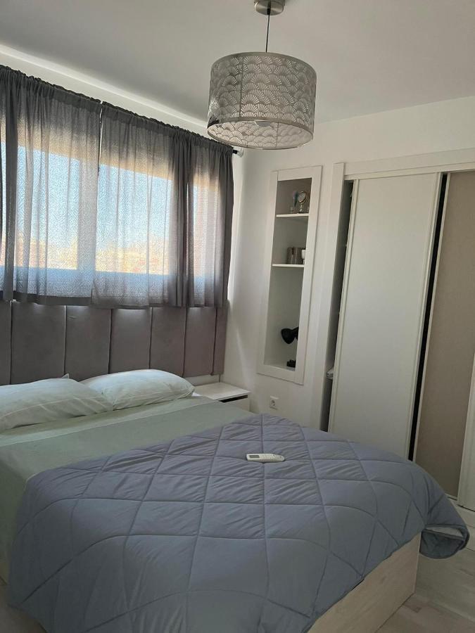 Apartamento Suzana Benidorm Esterno foto